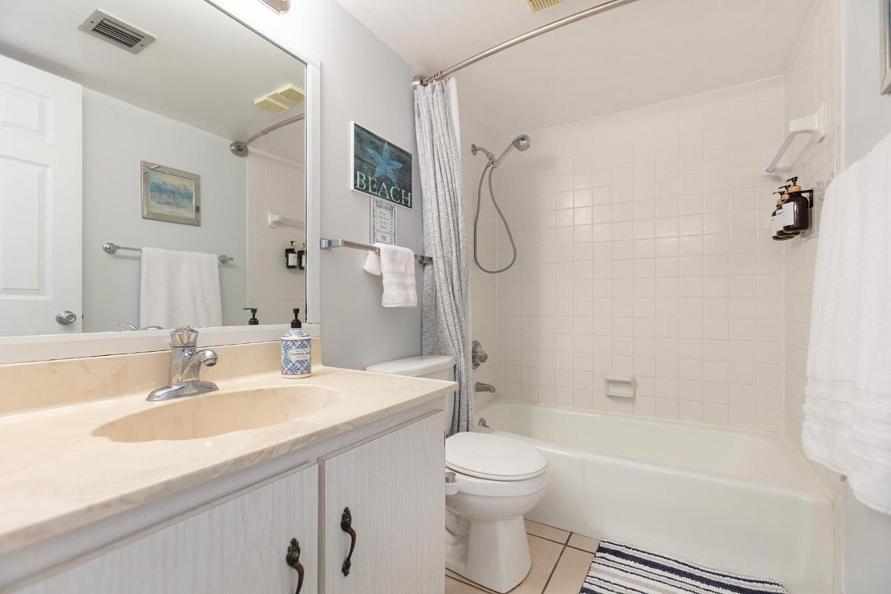 Daytona Beach Shores Ocean Front Balcony 2Beds 2Ba King Ste And 2Queens - Shores Club 805 Zewnętrze zdjęcie